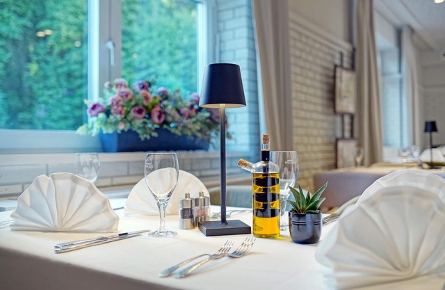 Hotel Bessunger Forst