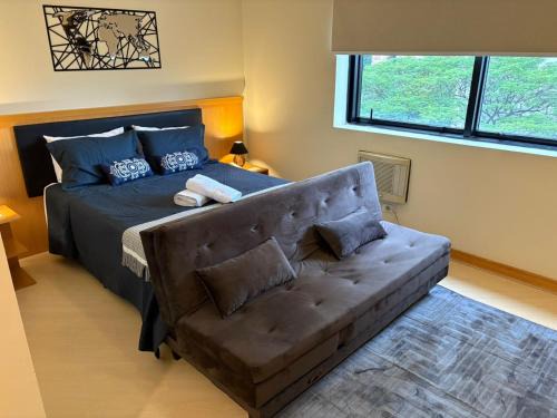 Hotel Bienal Ibirapuera UH310