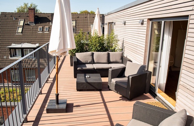 Hotel Birke, Ringhotel Kiel