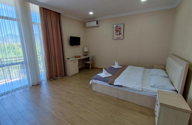 Hotel Botanica