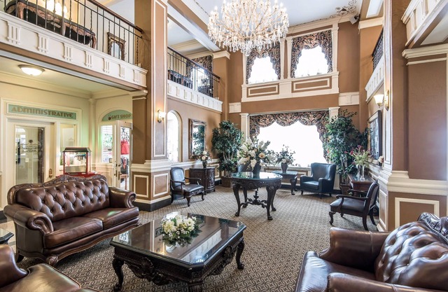 Hotel Bothwell Sedalia Central District, an Ascend Collection Hotel