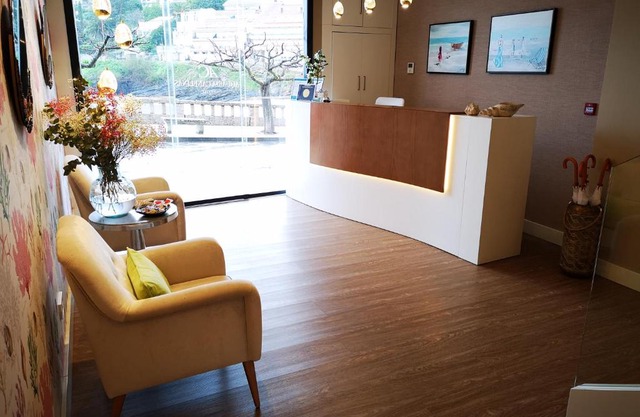 Hotel Boutique Aquaria Caneliñas