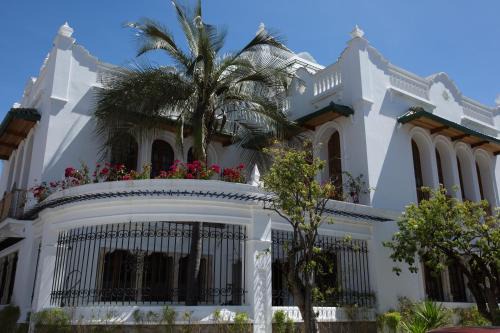 Hotel Boutique Cultura Manor by Café Cultura