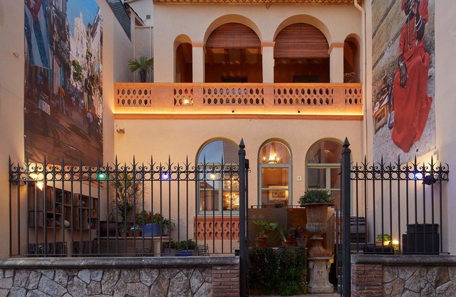 Hotel Boutique La Indiana de Begur - Adults Only