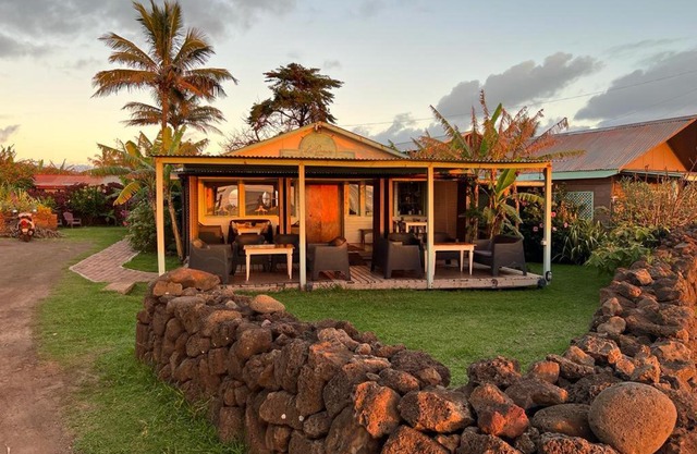 Hotel Boutique La Perouse