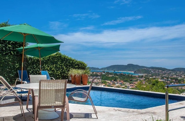 Hotel Boutique Renascer em Búzios