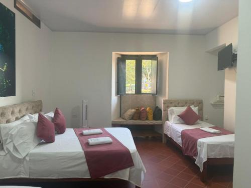 HOTEL BOUTIQUE SIMACOTA