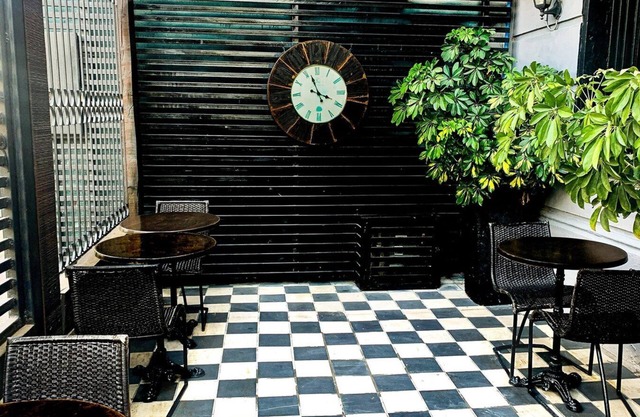 Hotel Boutique Tremo
