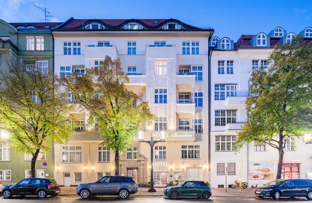Hotel Brandies Berlin GmbH