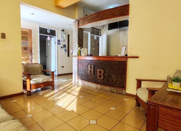 Hotel Brasil