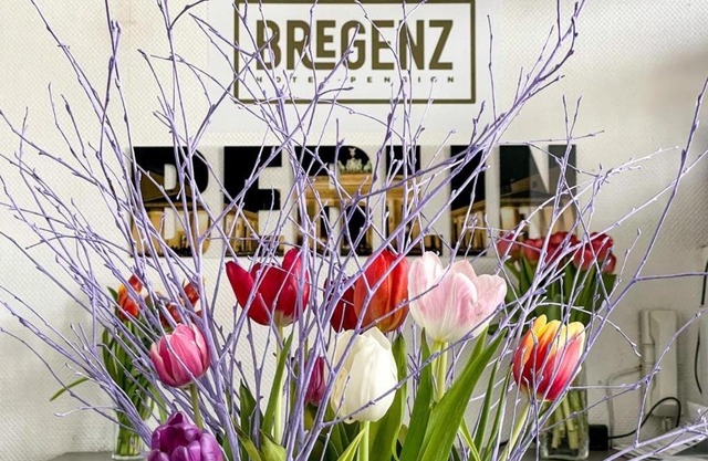 Hotel Bregenz
