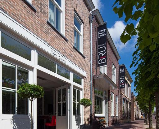 Hotel Bru