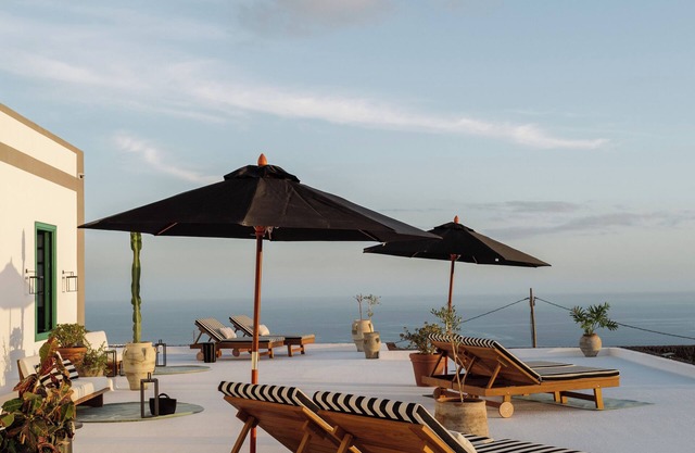 Hotel César Lanzarote