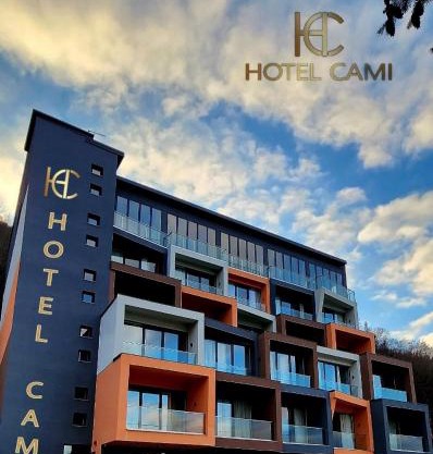 Hotel Cami