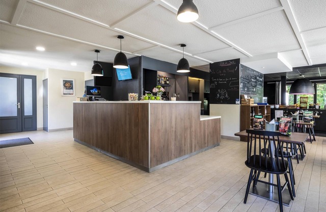 Hotel Campanile Mulhouse Sud - Morschwiller