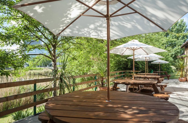 Hotel Campanile Dartford