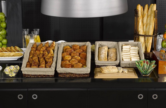 Hotel Campanile Rouen Nord - Barentin