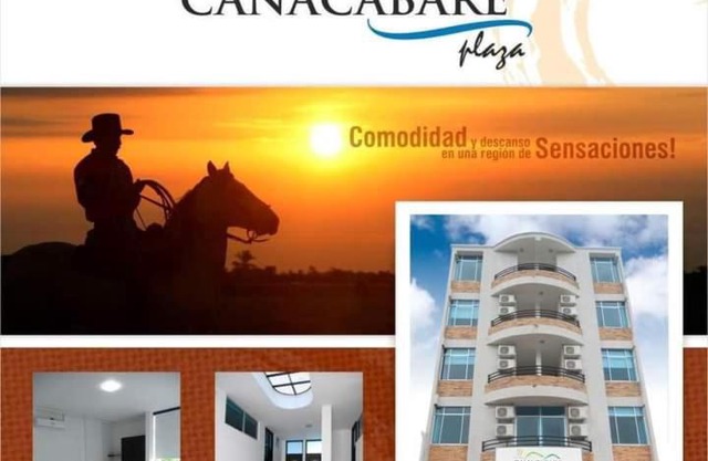 Hotel Canacabare Plaza