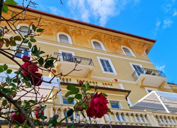 Hotel Canali, Portofino Coast