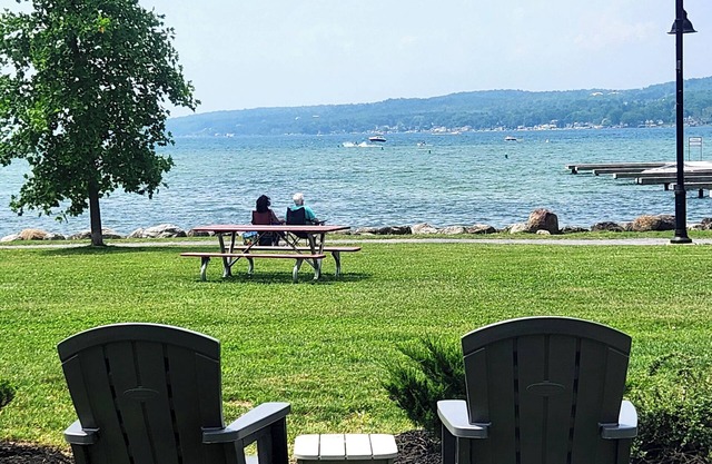 Hotel Canandaigua, Tapestry Collection by Hilton