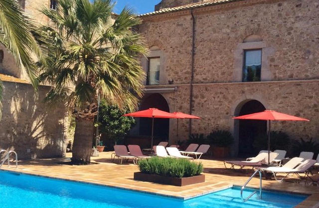 Hotel Canet