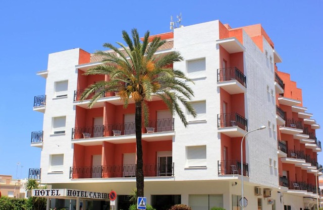 Hotel Caribe