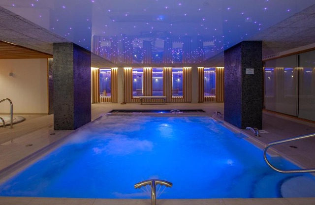 Hotel Carlos I Silgar