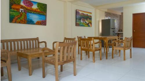 hotel casa martin
