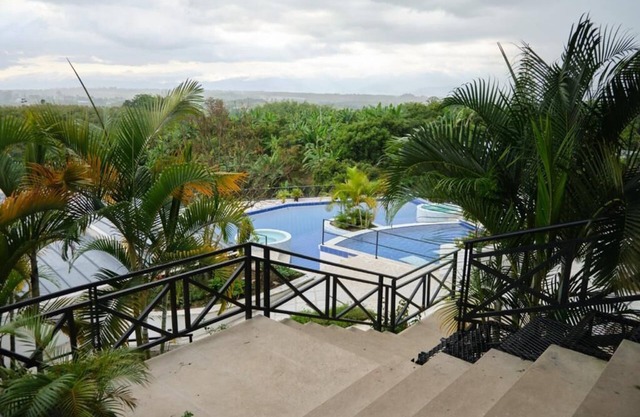 HOTEL CASA NATURA
