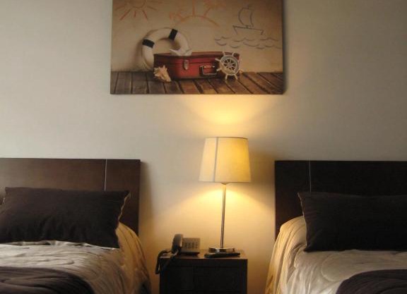 Hotel Casa Santa Marta
