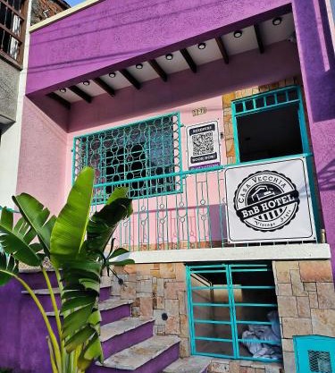 HOTEL CASA VECCHIA San Antonio