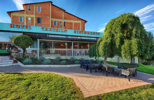 Hotel Castello