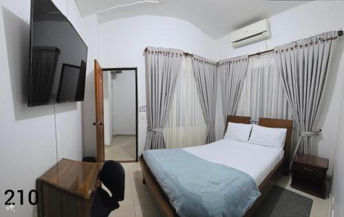 Hotel Central Park Yopal