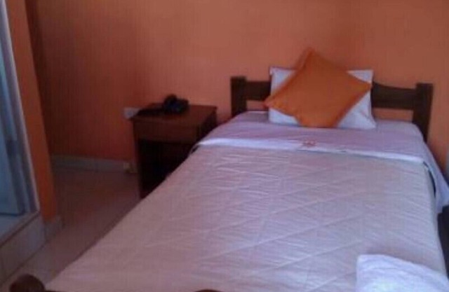 Hotel Chachapoyas Single room V