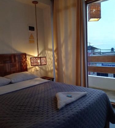 Hotel Chicama Home and lounge