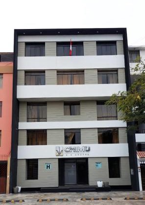 Hotel Chimu