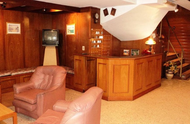 Hotel Cielo Azul