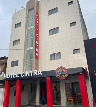 Hotel Cintra