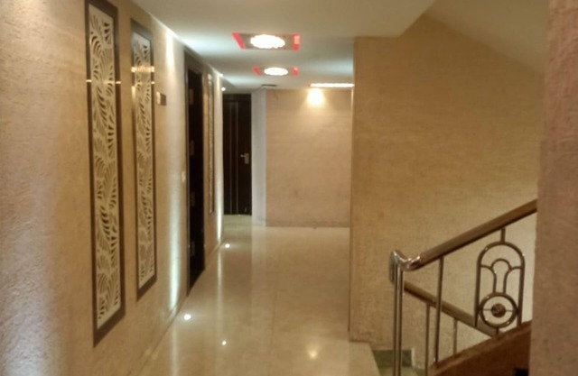 Hotel Citizen- Surat