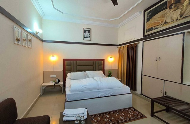 Hotel City Palace