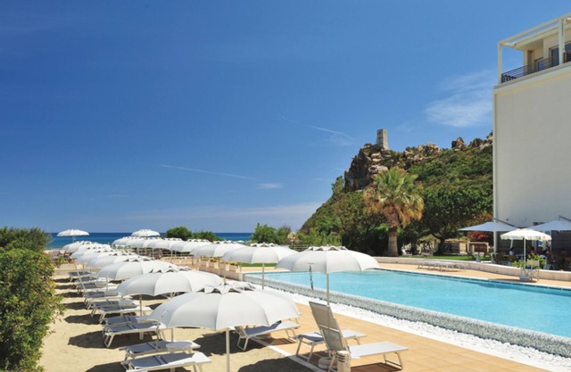 Hotel Club Torre Salinas - Adults Only