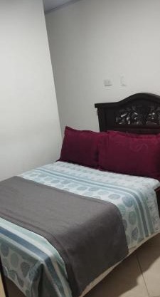 Hotel Colonial Betulia D