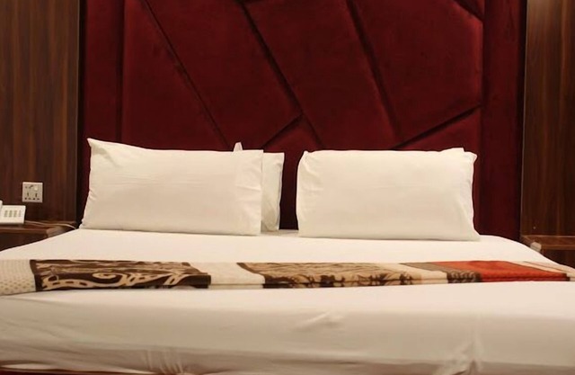 Hotel Comfort Inn Karachi