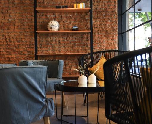 HOTEL CONCEPT BARILOCHE