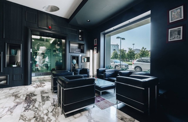 Hotel Continental