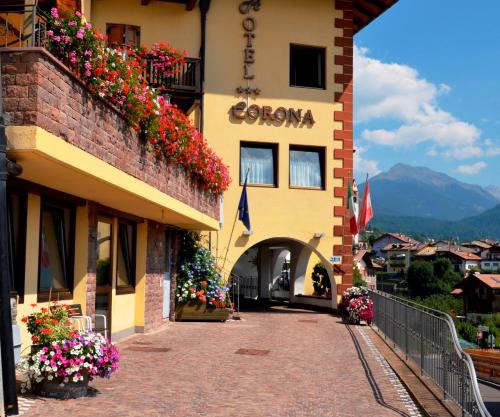 Hotel Corona