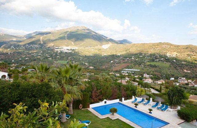 Hotel Cortijo de Salia