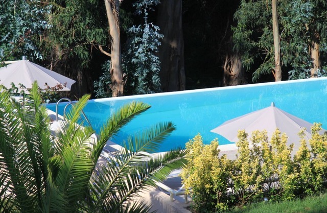 Hotel Costa Rossa