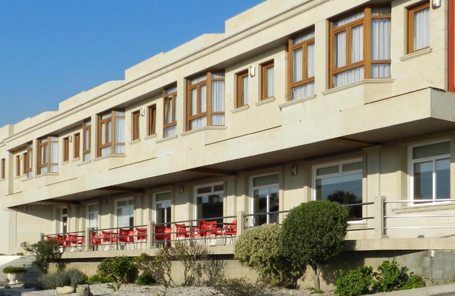 Hotel Costa Verde
