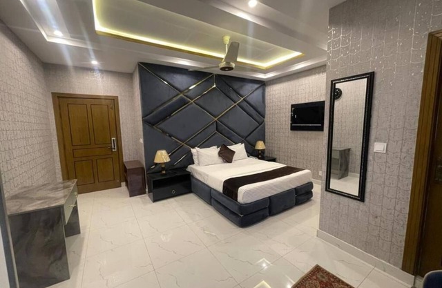 Hotel Croydon International